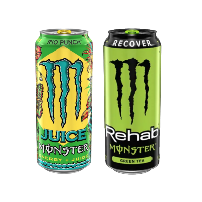 Monster 